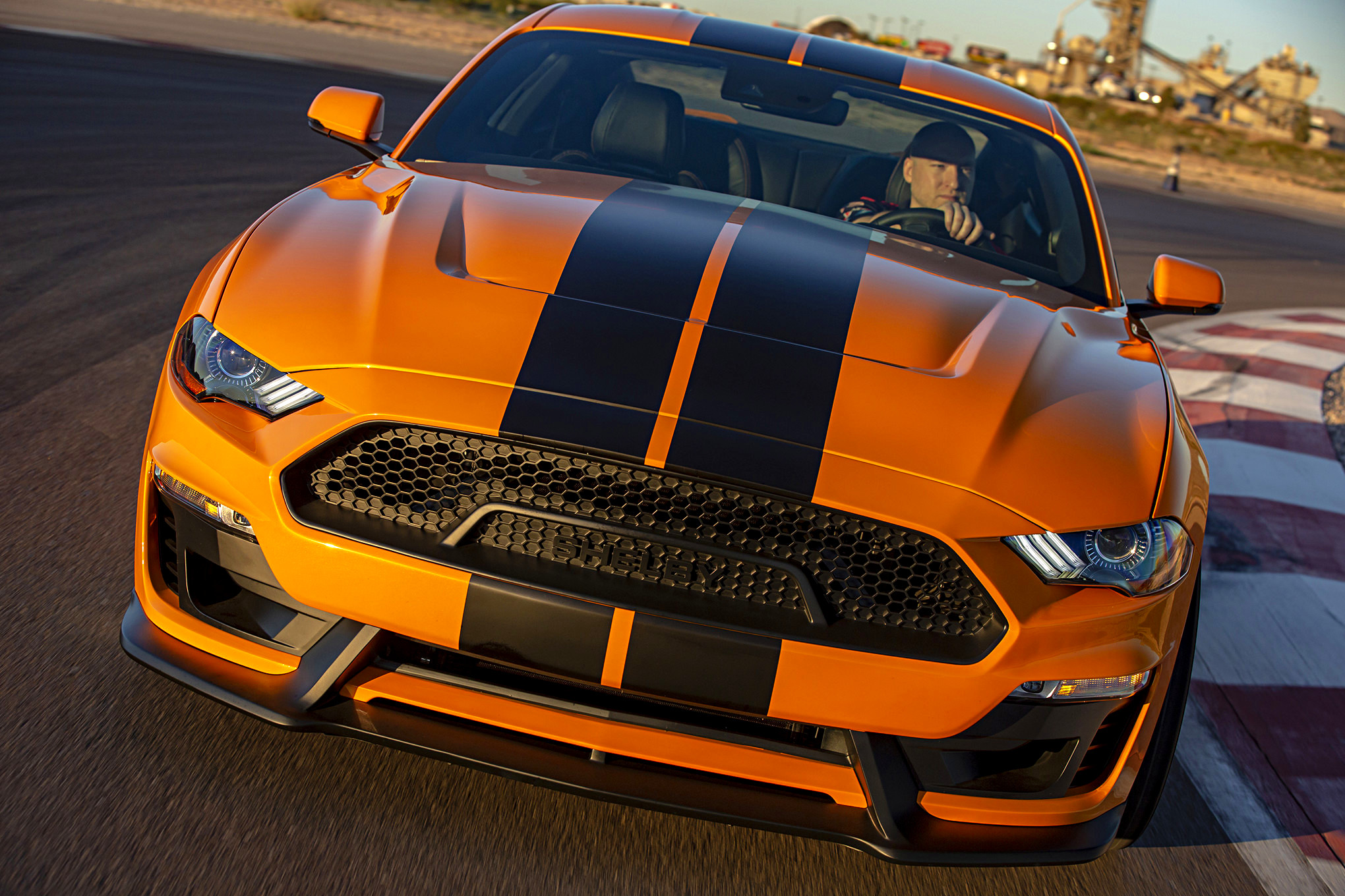 SIXT Shelby GT S Rental Car_Gallery_22340 1