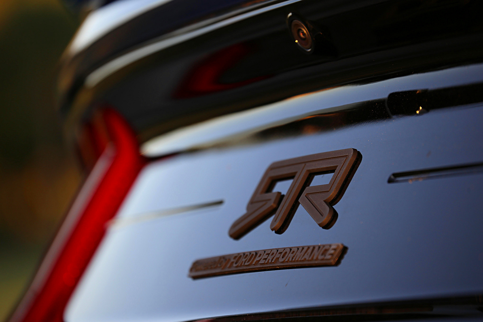 Series 1 Mustang RTR Drive Gallery 0801