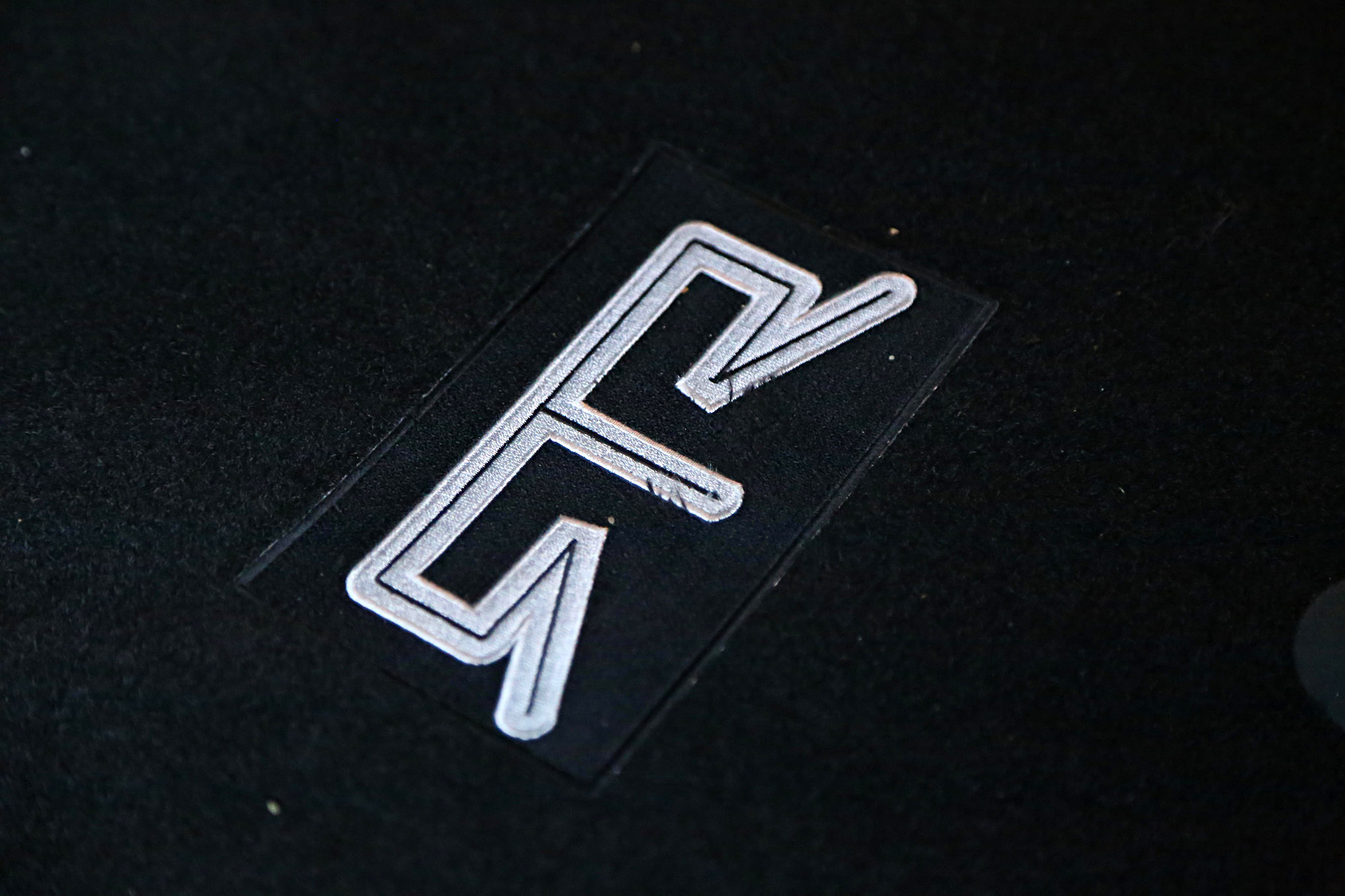 Series 1 Mustang RTR Drive Gallery 0928