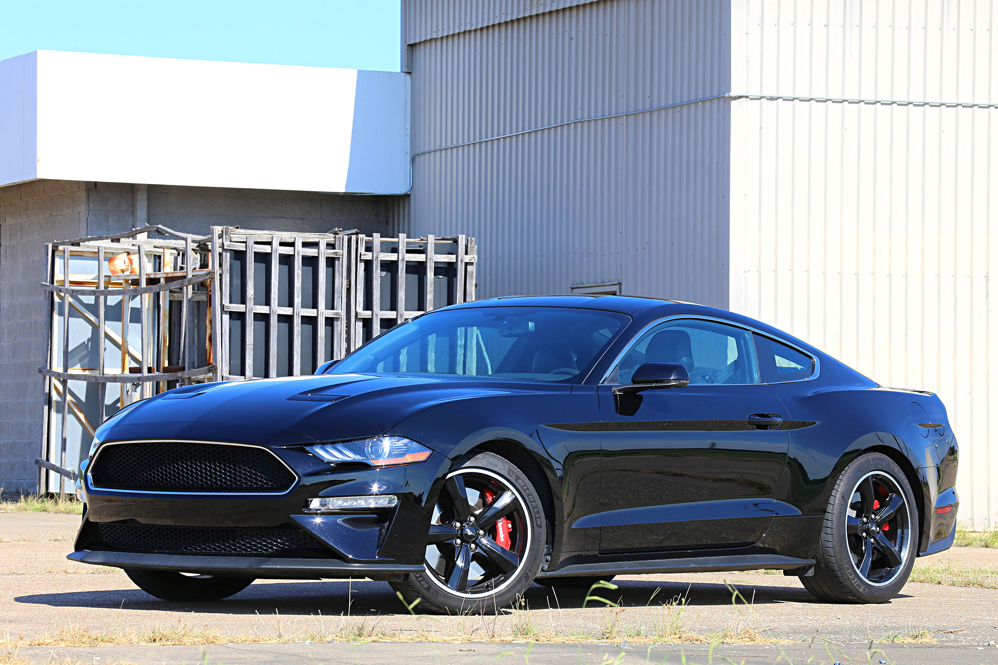 Revisiting The 2019 Mustang Bullitt Reveals This Special Edition Street Machine Still Rocks