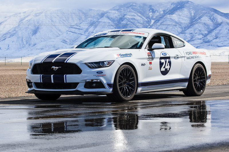 Ford Performance Racing School >> Ford Performance Racing School Brings Hi Po Driver Training Ford Performance Racing School >> Ford Performance Racing School Brings Hi Po Driver Training