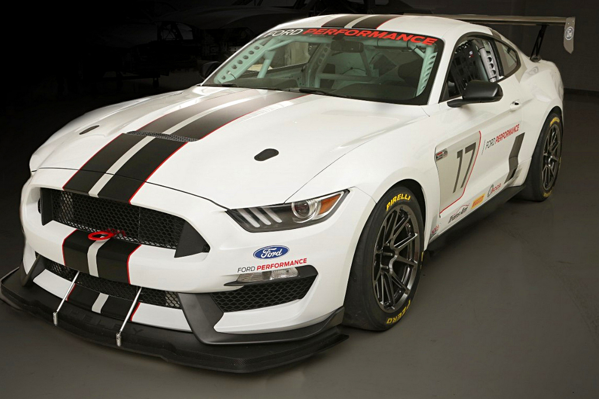 Ford Racing Parts >> Ford Performance Parts All New Road Race Oil Pan Designed For Coyote Ford Racing Parts >> Ford Performance Parts All New Road Race Oil Pan Designed For Coyote