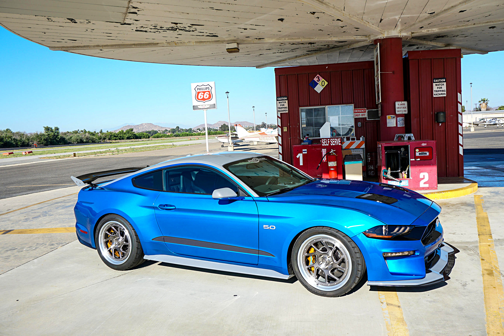 013_Muscle_Mustang_Bojix