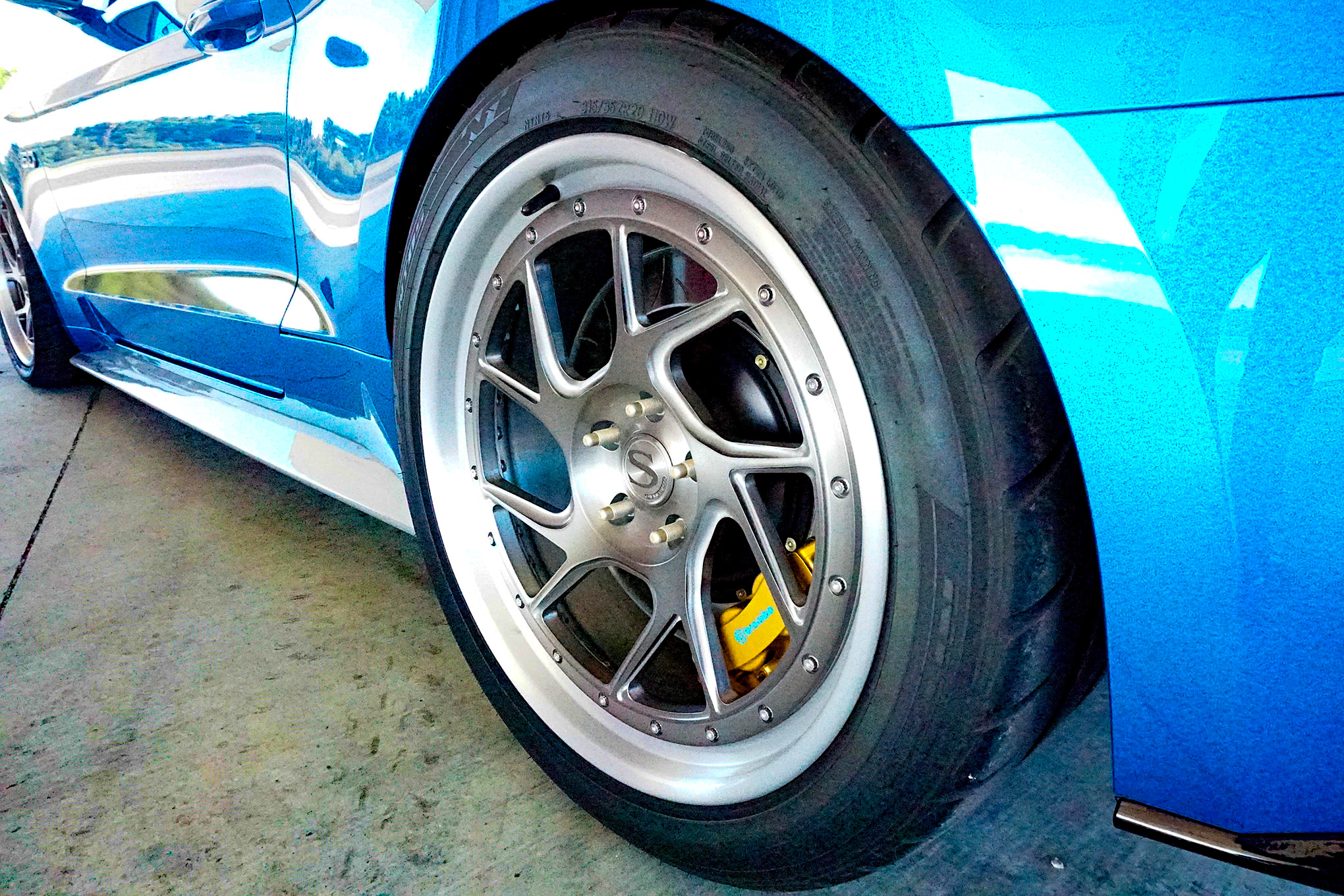 014_Muscle_Mustang_Bojix