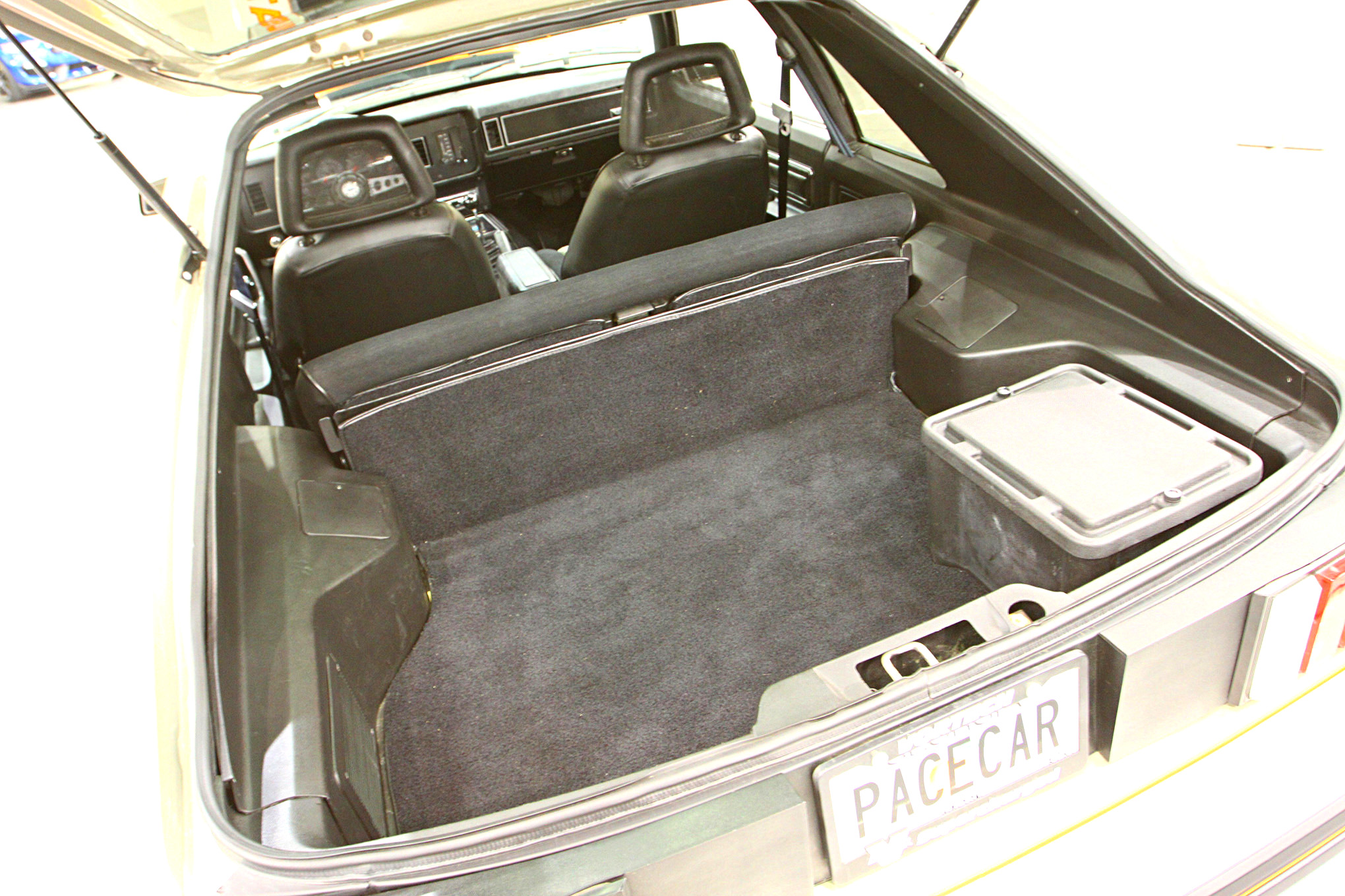 1979 Indy Pace Car 008