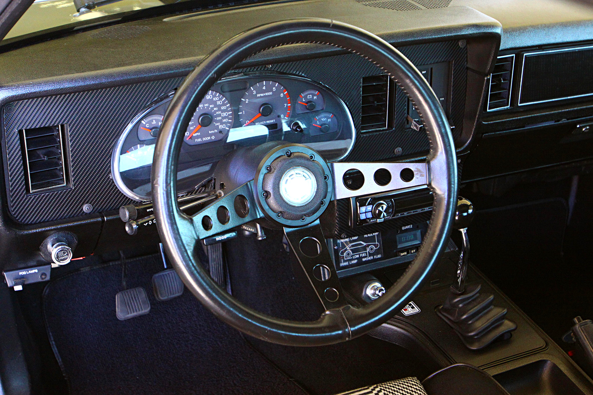 1979 Indy Pace Car 011 011