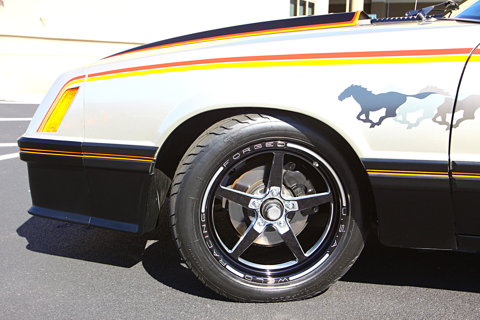 1979 Indy Pace Car 013 No 012