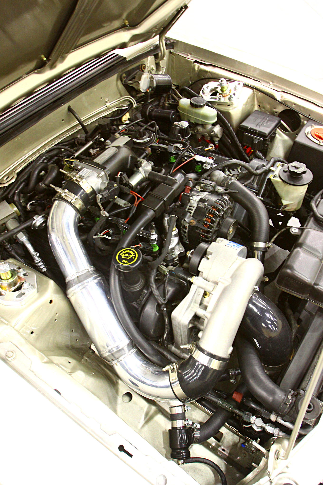 1979 Indy Pace Car 014 No 013