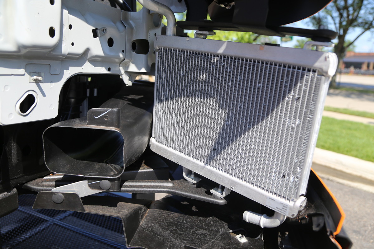 2020 Shelby GT500 Powertrain_gallery 270