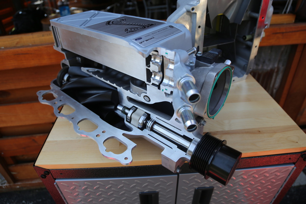2020 Shelby GT500 Powertrain_gallery 303