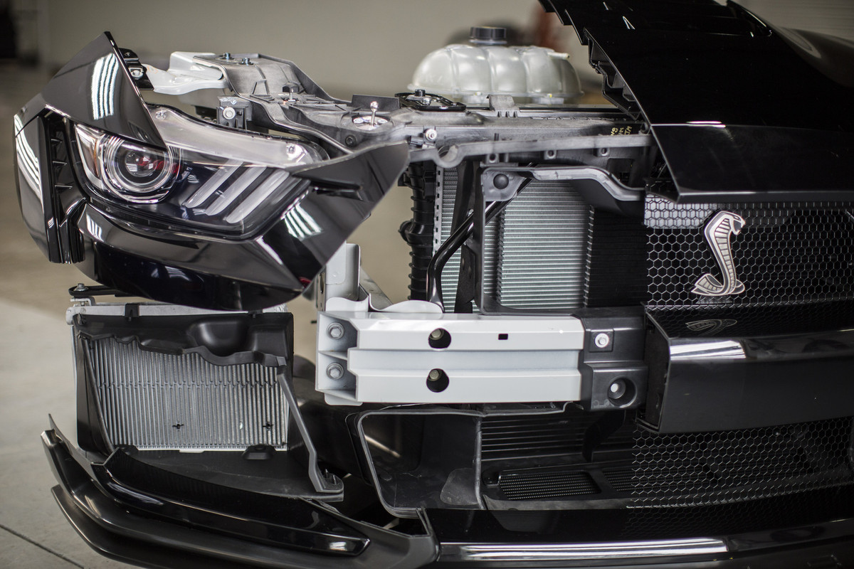 2020 Shelby GT500 Powertrain_gallery 307