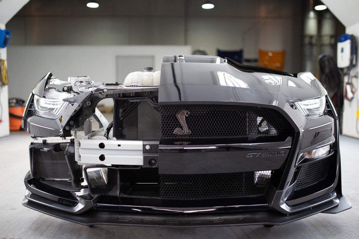 2020 Shelby GT500 Powertrain_gallery 308