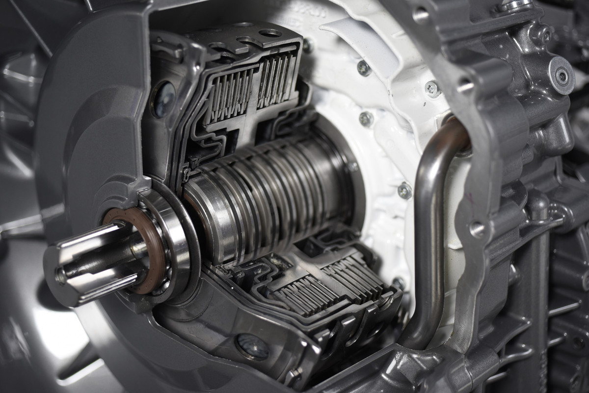 2020 Shelby GT500 Powertrain_gallery 309