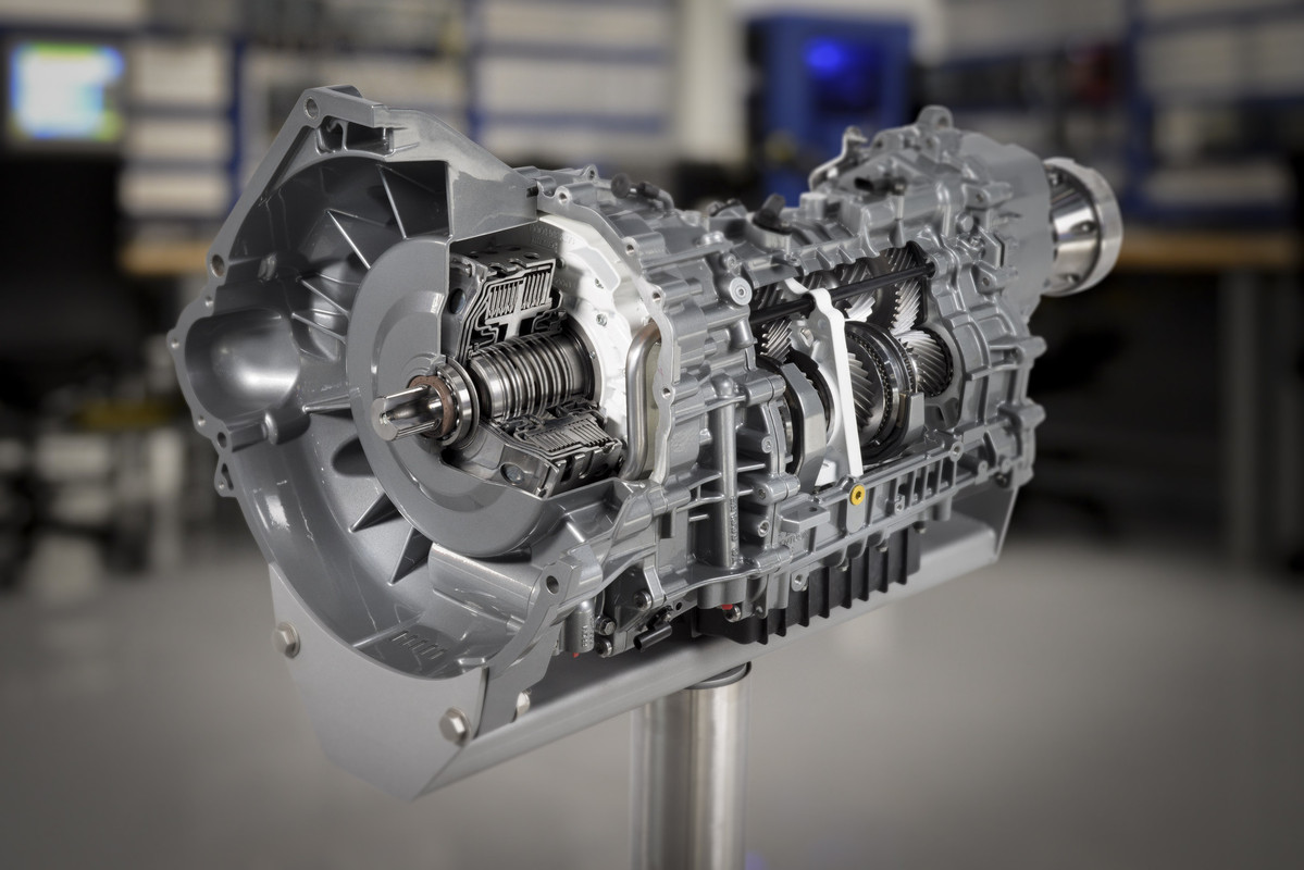2020 Shelby GT500 Powertrain_gallery 321