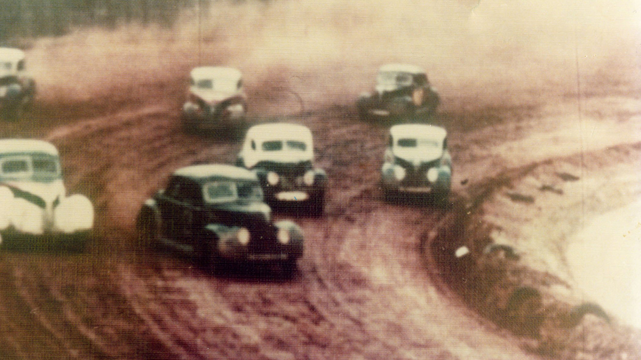 Byron NASCAR 01 1