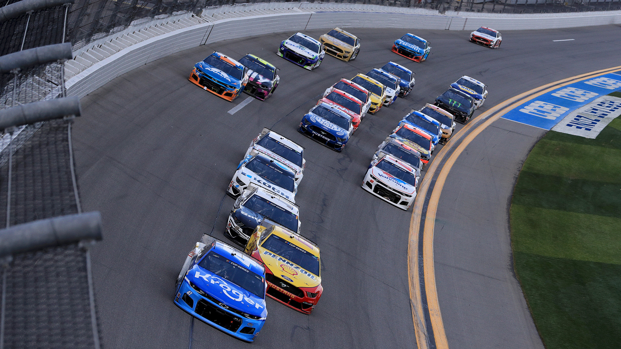 10 Must-Watch Storylines in NASCAR This Year
