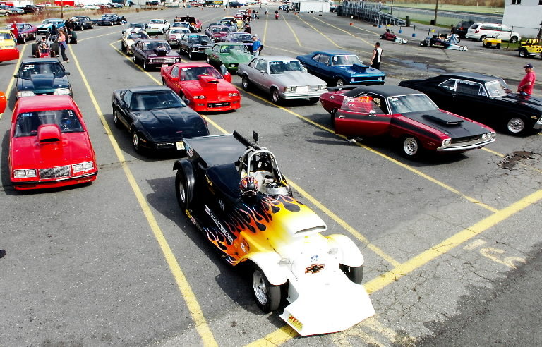 Historic New Jersey Island Dragway Set To Reopen Island Dragway 2022 Schedule