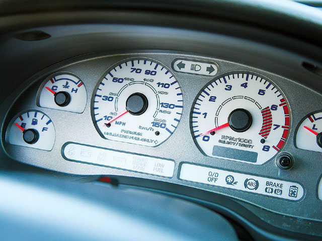 04 Mustang Mach 1 Mach Fun 04 Mustang Mach 1 Mach Fun